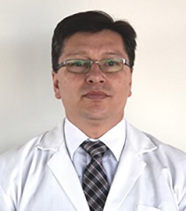 Dr. Jorge Torres Loaiza, Traumatólogo en Quito