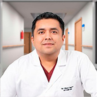 Opt. Edinson Fabian Tuquerrez Calle, Especialidad Optometria en Loja
