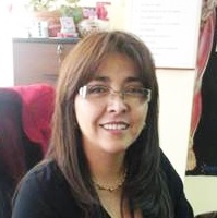 Dra. Katerine del Rocío Muñoz Vega, Traumatóloga-Ortopedista en Quito