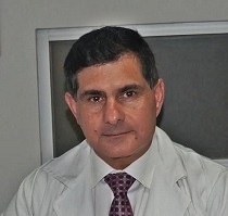 Dr. Vinicio Andrade Mayorga, Pediatra/Nutrición Infantil en Quito