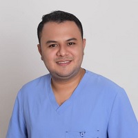Dr. Joel Bladimir Rivera Chalacán, Medicina General y Salud Ocupacional en Valencia