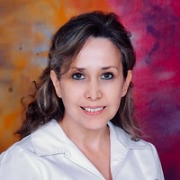 Dra. Graciela Ruiz Yepez, Oftalmología - Catarata y Glaucoma en Loja