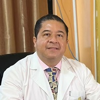 Dr. Yofre Manuel Cedeño Cedeño, Ginecólogo-Obstetra en El Empalme