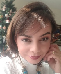 Andrea Ruales R, PEDIATRÍA Y NUTRICIÓN INFANTIL en San Rafael