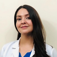 Dra. María Verónica Martínez Arboleda, Medicina General y Cirugía en Quito