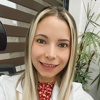 Dra. Karialvin Josefina Perdomo Quintero, Medicina General y Cirugía en Guayaquil