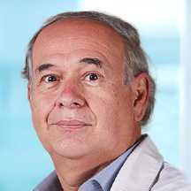 Dr. Héctor Patricio Cobo Regalado, Pediatra-Neonatólogo en Quito