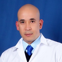 Dr. Reynier Infante Hernández, Especialista en Cardiología en Tulcan