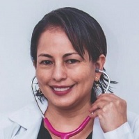 Dra. Mildred Patricia Zambrano Leal, Pediatra Infectóloga en Guayaquil