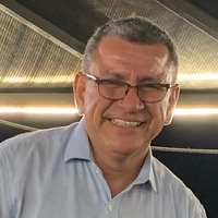Dr. Luis Fernando Arroba Raymondi, Pediatra en Guayaquil