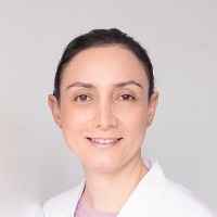 Dra. María de los Angeles Cepeda Salgado, Pediatra en Guayaquil