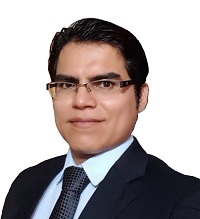 Dr. Lito Campos Carbo, Especialista en Medicina Interna en Guayaquil