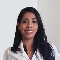 Dra. Karla Katiuska Wellington Criollo, Especialista en Oncohematología en Guayaquil