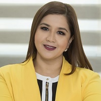 Dra. Martha Roxanna García González, Pediatra-Neonatóloga en Guayaquil
