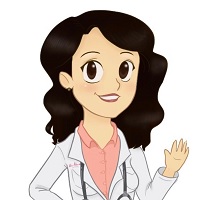 Dra. Leonor Alarcón Hernández, Doctora en Medicina y Cirugía - Pediatra en Guayaquil
