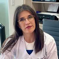 Dra. Jacqueline Elizabeth Baca Calles, Ginecología y Obstetricia en Ibarra