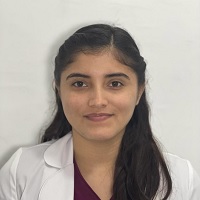 Dra. María Gracia López Toledo, Medicina General en Guayaquil