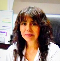 Dra. Neyner Garces, Oftalmóloga en Quito