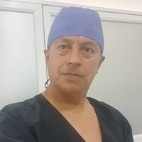 Dr. Mario Vinicio Viteri Chiquito, Cirujano Oftalmólogo en Quito