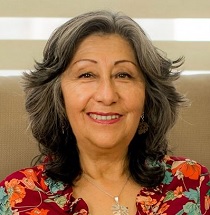 Dra. Dalila Heredia, Psicóloga en Quito