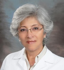 Dra. Jeanette Heredia, Especialista en Nutrición en Quito