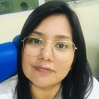 Dra. Lissette Gabriela Velez Pazmiño, Pediatra en Guayaquil