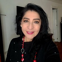 Dra. Gilda Lorena Gia Pontón, Pediatra en Quito