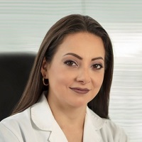 Dra. Karina Mariela Aguirre Montesdeoca, Endocrinología-Medicina Interna en Quito