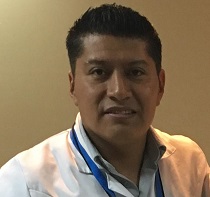 Dra. Carmen Orbe M., Pediatra- Neonatóloga en Ibarra