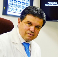 Dr. Augusto A. Alvarez Toledo, Pediatra en Loja