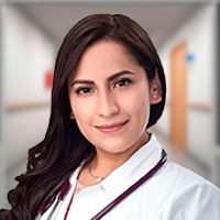 Dra. Jennifer Patricia Naranjo Estrada, Médico General en Tulcan