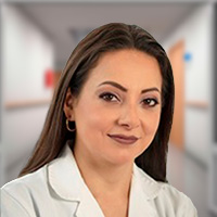 Dra. Karina Mariela Aguirre Montesdeoca, Endocrinología-Medicina Interna en Cumbaya · Quito