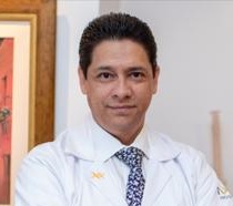 Dr. Adolfo Galarza P., Traumatología y Ortopedia en Quito