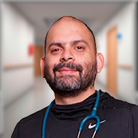 Dr. Carlos Alberto Blum Ricaurte, Deportólogo-Ecografía MSK en Quito