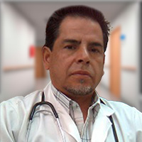 Dr. Iván Edmundo Maldonado García, Medicina General en Quito