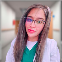 Dra. Ana Patricia Talavera Arellano, Medicina General-Clínica Magister en Seguridad y Salud ocupacional en Tulcan