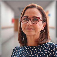 Dra. Esther Raquel Moran Marussich, Médico Pediatra en Guayaquil