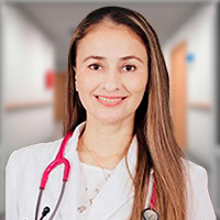 Dra. Tania Esperanza Bravo Gallardo, Pediatra en Guayaquil