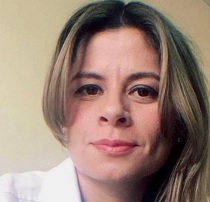 Dra. Verónica Rosado, Endocrinóloga en Quito