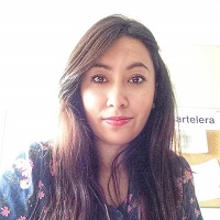 Dra. Ivonne Katherine Mendieta Tello, Especialista en Pediatria en Ibarra