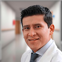 Dr. Rafael Ricardo López Carrera, Cirujano Vascular en Quito