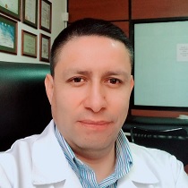 Dr. Washington Wilfrido Castillo Castillo, Anestesiólogo y Terapia del Dolor en Ambato