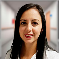 Dra. Andrea Rosana Mogrovejo Avila, Ginecóloga-Obstetra en Azogues