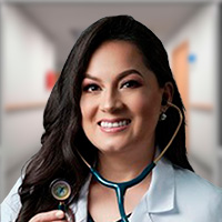 Dra. Wendy Marisol Chávez Llerena, Especialista en Pediatría en Riobamba