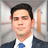 Dr. Alejandro Díaz Kovalenko, Dermatólogo en Baños De Agua Santa