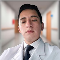 Dr. Edison Alberto Zambrano Cerda, Médico General en Ambato