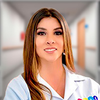 Dra. Ana Cristina Moncayo Torres, Especialista en Pediatría en Cuenca