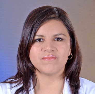 Dra. Ana Lucía López, Ginecóloga en Ambato