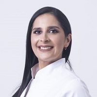 Dra. Veronica Astudillo, Gastroenteróloga-Endoscopista en Loja
