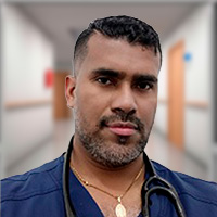 Dr. Bolivar Arturo Bautista Sánchez, Endocrinólogo en Milagro